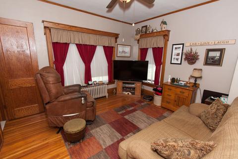 312 W 5th St, Gridley, IL 61744 photo 27