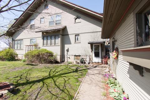 312 W 5th St, Gridley, IL 61744 photo 4