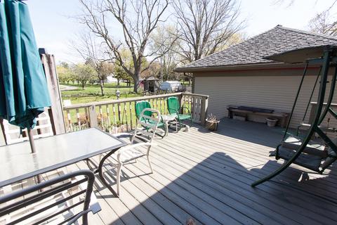 312 W 5th St, Gridley, IL 61744 photo 6