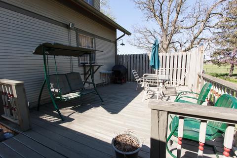312 W 5th St, Gridley, IL 61744 photo 5