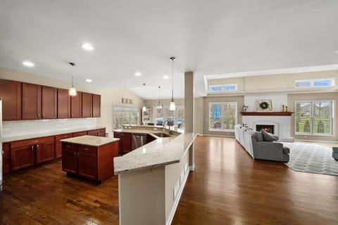 26101 W Milestone Dr, Plainfield, IL 60585 photo 7