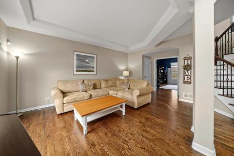 26101 W Milestone Dr, Plainfield, IL 60585 photo 4