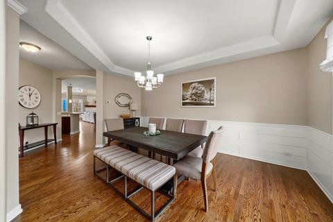 26101 W Milestone Dr, Plainfield, IL 60585 photo 5