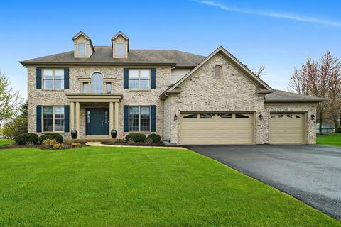 26101 W Milestone Dr, Plainfield, IL 60585 photo 1