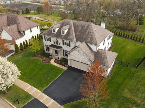 26101 W Milestone Dr, Plainfield, IL 60585 photo 24