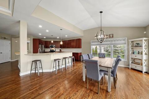 26101 W Milestone Dr, Plainfield, IL 60585 photo 9