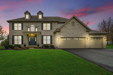26101 W Milestone Dr, Plainfield, IL 60585 photo 2