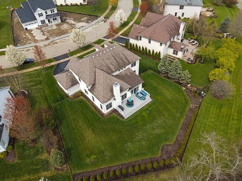 26101 W Milestone Dr, Plainfield, IL 60585 photo 26