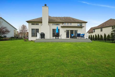 26101 W Milestone Dr, Plainfield, IL 60585 photo 22