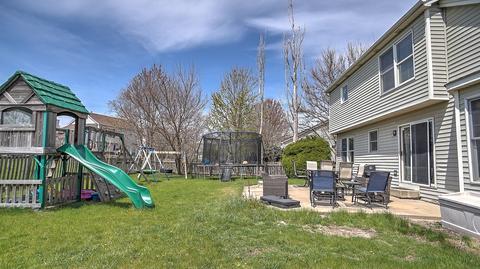 1817 Prairie Ridge Dr, Plainfield, IL 60586 photo 17