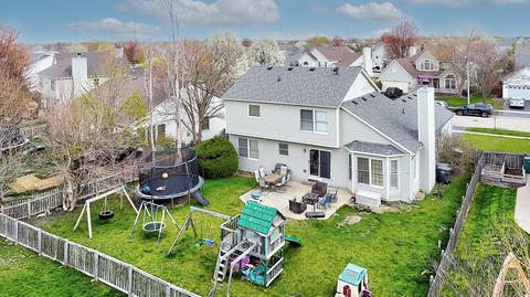 1817 Prairie Ridge Dr, Plainfield, IL 60586 photo 18
