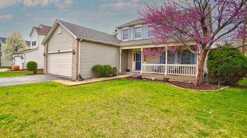 1817 Prairie Ridge Dr, Plainfield, IL 60586 photo 2