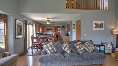 1817 Prairie Ridge Dr, Plainfield, IL 60586 photo 8