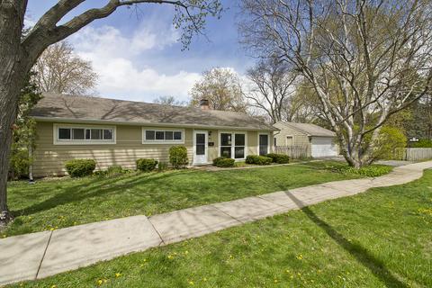 705 Dawes Ave, Wheaton, IL 60189 photo 1