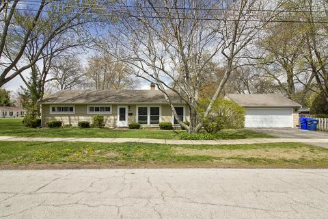 705 Dawes Ave, Wheaton, IL 60189 photo 2