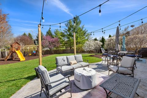 25043 Michele Dr, Plainfield, IL 60544 photo 5