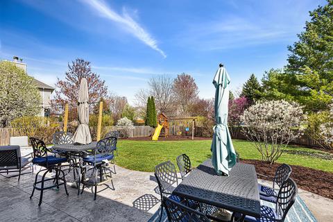 25043 Michele Dr, Plainfield, IL 60544 photo 6