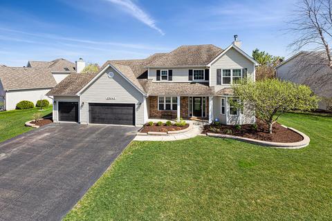 25043 Michele Dr, Plainfield, IL 60544 photo 2
