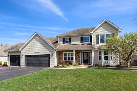 25043 Michele Dr, Plainfield, IL 60544 photo 1