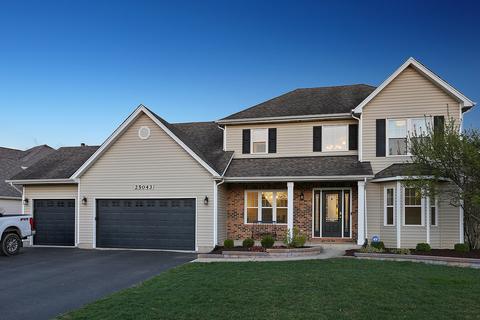25043 Michele Dr, Plainfield, IL 60544 photo 30