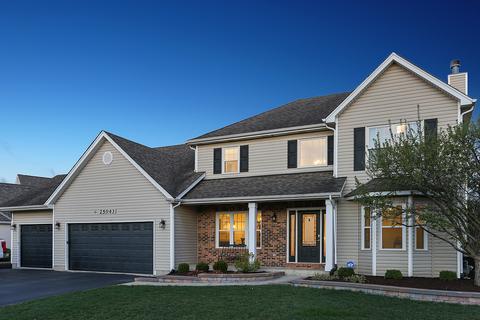 25043 Michele Dr, Plainfield, IL 60544 photo 4
