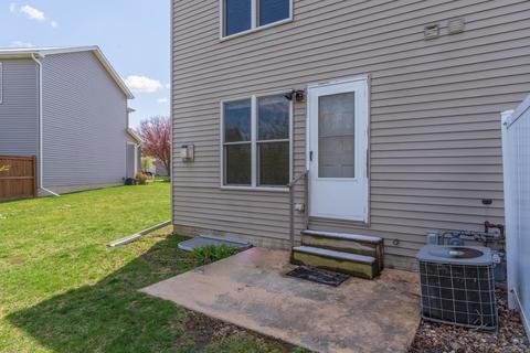 1112 Lockenvitz Ln #4, Bloomington, IL 61704 photo 29