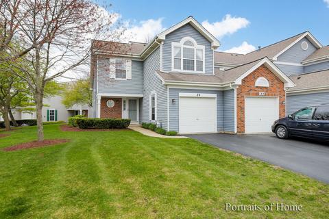 24 Cedar Grove Ct, Algonquin, IL 60102 photo 1