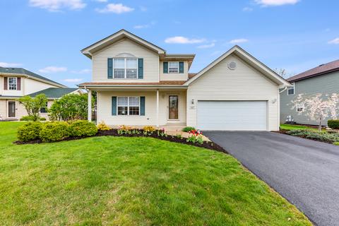 4607 Peacock Ln, Plainfield, IL 60586 photo 1