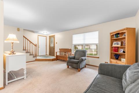 4607 Peacock Ln, Plainfield, IL 60586 photo 5