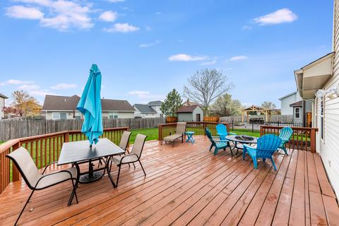 4607 Peacock Ln, Plainfield, IL 60586 photo 24