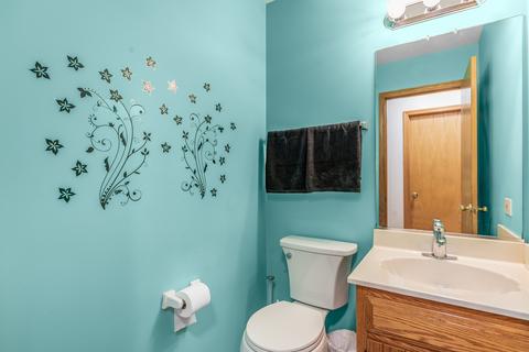 4607 Peacock Ln, Plainfield, IL 60586 photo 6