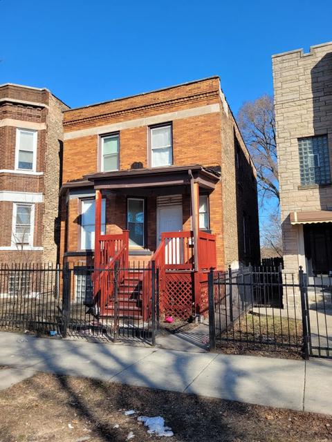 7121 S Champlain Ave, Chicago, IL 60619 photo 1