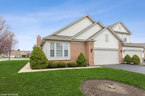1 Brixton Ct, Algonquin, IL 60102 photo 1