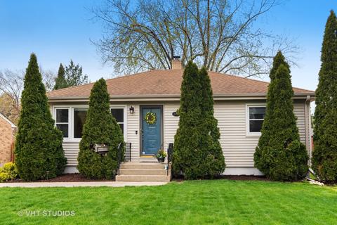 224 N Marion Ave, Bartlett, IL 60103 photo 1