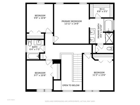 2016 Crooked Tree Ct, Mchenry, IL 60050 photo 21