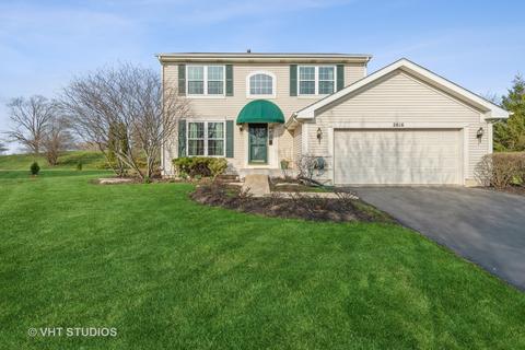 2016 Crooked Tree Ct, Mchenry, IL 60050 photo 1