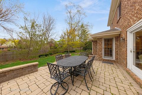 630 Maplewood Dr, Wheaton, IL 60189 photo 29