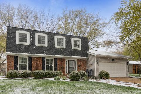 2325 Durham Dr, Wheaton, IL 60189 photo 1