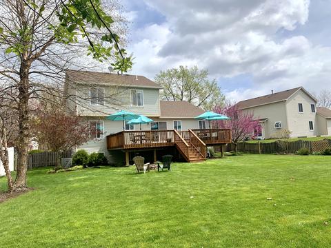 2907 Sun Valley Ct, Plainfield, IL 60586 photo 15