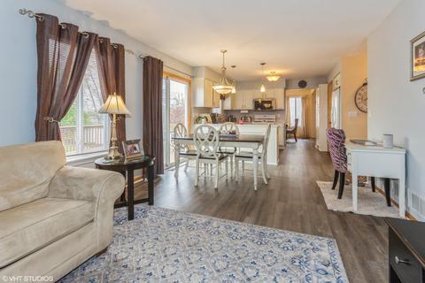 2907 Sun Valley Ct, Plainfield, IL 60586 photo 3