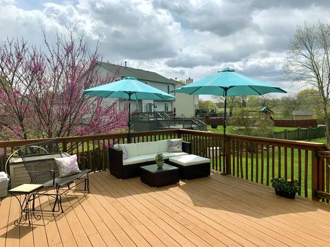 2907 Sun Valley Ct, Plainfield, IL 60586 photo 16