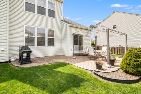24138 Nottingham Ave, Plainfield, IL 60585 photo 23
