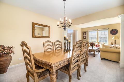 24138 Nottingham Ave, Plainfield, IL 60585 photo 3