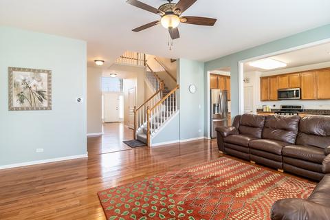 24138 Nottingham Ave, Plainfield, IL 60585 photo 11