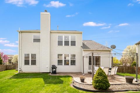 24138 Nottingham Ave, Plainfield, IL 60585 photo 24
