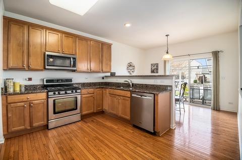 24138 Nottingham Ave, Plainfield, IL 60585 photo 7