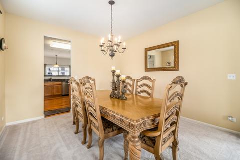 24138 Nottingham Ave, Plainfield, IL 60585 photo 4