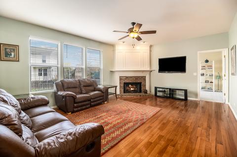 24138 Nottingham Ave, Plainfield, IL 60585 photo 9