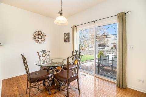 24138 Nottingham Ave, Plainfield, IL 60585 photo 8