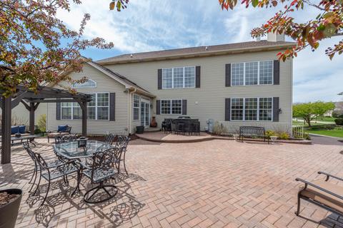1331 Keenland Dr, Bartlett, IL 60103 photo 65